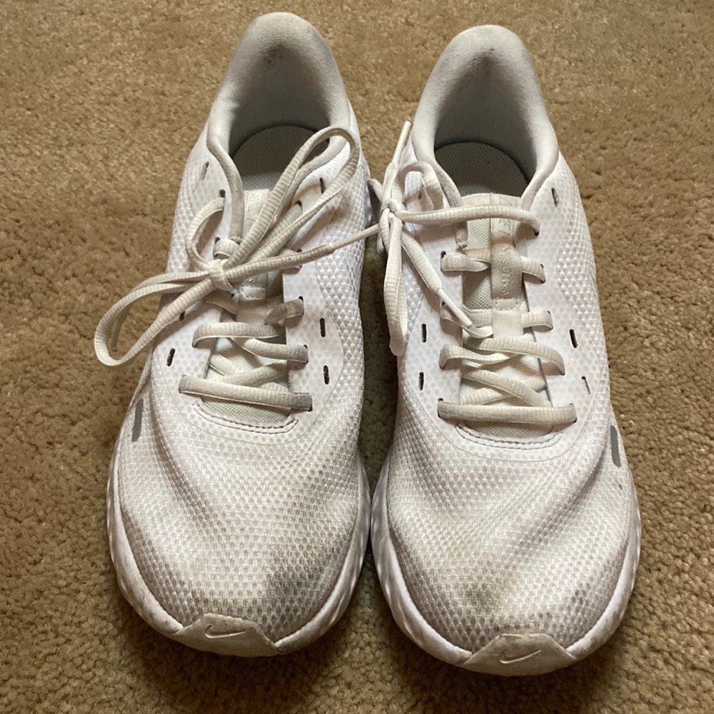 Nike sneakers